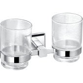 Стакан подвійний Perfect Sanitary Appliances KB 9928