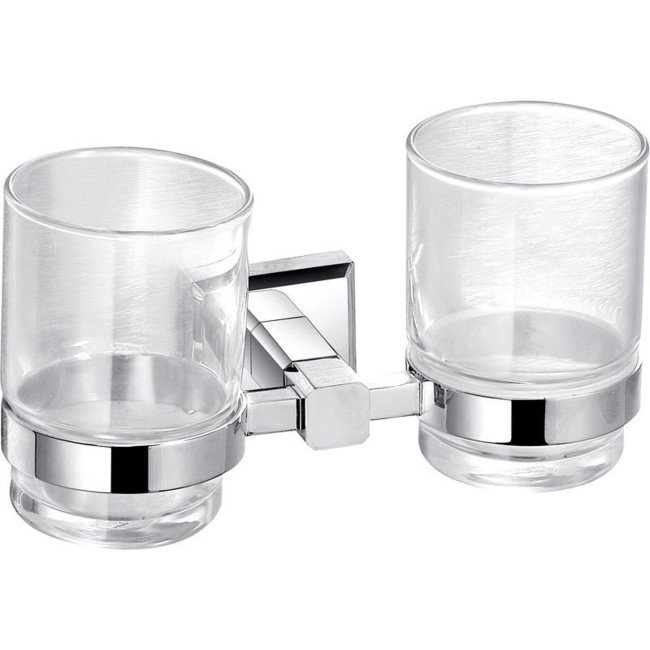 Стакан двойной Perfect Sanitary Appliances KB 9928