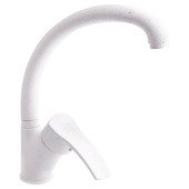 Змішувач для кухні Lidz (WHI) 20 38 011 03