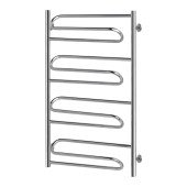 Сушарка для рушників водяна Lidz Zigzag (CRM) D32/20х1/2" 600x1000 P4