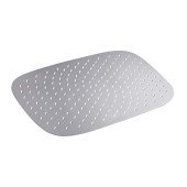 Лійка для верхнього душу Qtap Hlavova S500N1ZCC Лійка для верхнього душу Qtap Hlavova S500N1ZCC