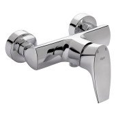 Смеситель для душа Qtap Optima CRM 010 Смеситель для душа Qtap Optima CRM 010