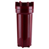 Усиленная фильтр-колба для гар. воды Bio+ systems HTS-10, 3/4" Усиленная фильтр-колба для гар. воды Bio+ systems HTS-10, 3/4"