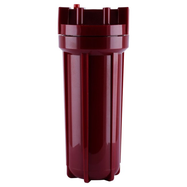 Усиленная фильтр-колба для гар. воды Bio+ systems HTS-10, 3/4" Усиленная фильтр-колба для гар. воды Bio+ systems HTS-10, 3/4"