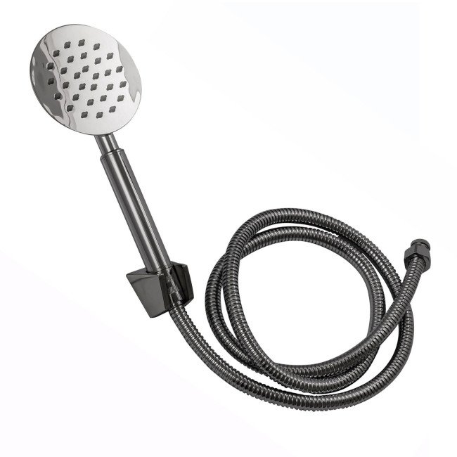 Смеситель для душа Globus Lux MAIN SHM-105-M Смеситель для душа Globus Lux MAIN SHM-105-M