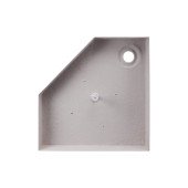 Душевой поддон Lidz Diament ST90x90x16 Душевой поддон Lidz Diament ST90x90x16