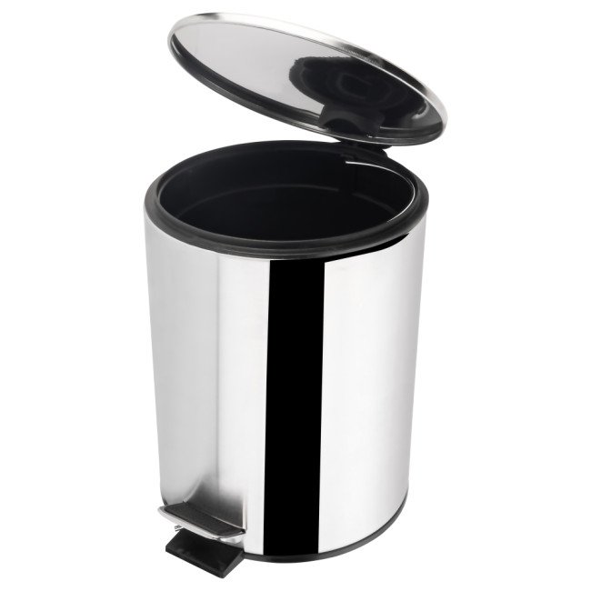 Ведро для мусора Lidz (MCR) 121.21.05 5 л Ведро для мусора Lidz (MCR) 121.21.05 5 л