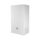 Котел газовий Sime Brava One 25 OF 23 кВт двоконтурний