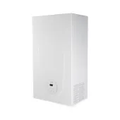 Котел газовий Sime Brava One 25 OF 23 кВт двоконтурний