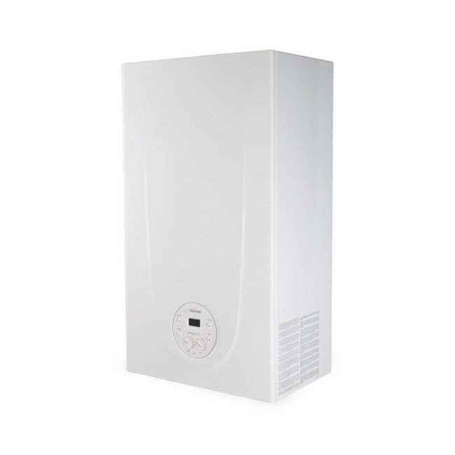 Котел газовий Sime Brava One 25 OF 23 кВт двоконтурний