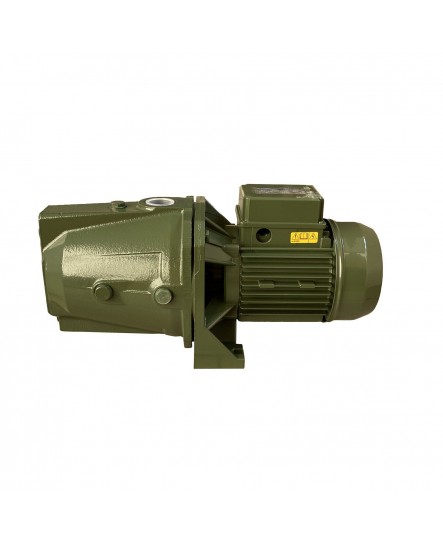 Насос центробежный M-80 PL 0,75 кВт SAER (3,0 м3/час, 55 м)