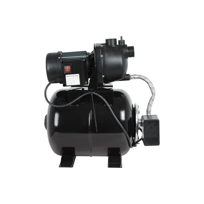 Насосная станция Womar AT-SGC800 0,8 кВт