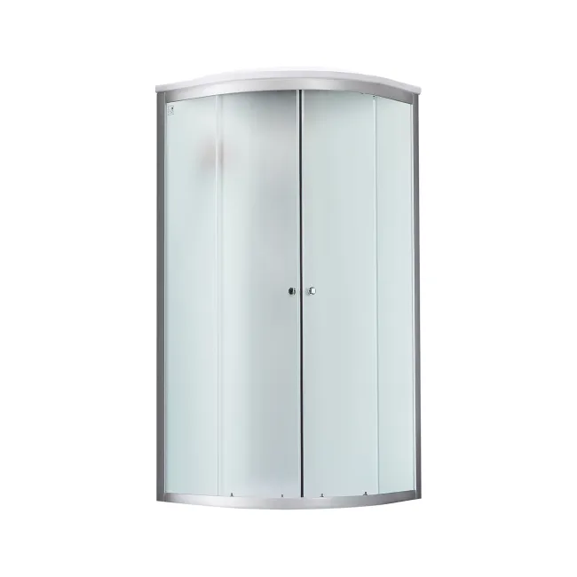 Душевой бокс Lidz Tani SB90x90.SAT.LOW.FR, стекло Frost 4 мм без поддона Душевой бокс Lidz Tani SB90x90.SAT.LOW.FR, стекло Frost 4 мм без поддона