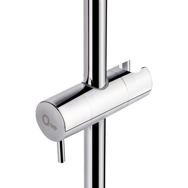 Душовий гарнітур Qtap 004 Душовий гарнітур Qtap 004