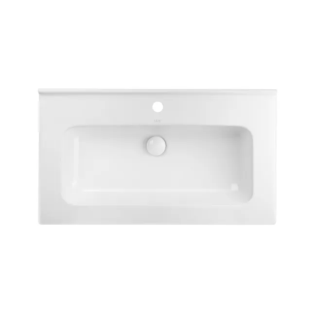 Раковина Qtap Albatross 01 815х467х195 White с донным клапаном QT0111FL8167CW Раковина Qtap Albatross 01 815х467х195 White с донным клапаном QT0111FL8167CW