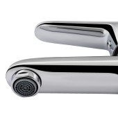 Змішувач для раковини Qtap Olsava 1012H107C Змішувач для раковини Qtap Olsava 1012H107C