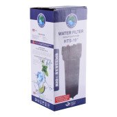 Усиленная фильтр-колба для гар. воды Bio+ systems HTS-10, 3/4" Усиленная фильтр-колба для гар. воды Bio+ systems HTS-10, 3/4"