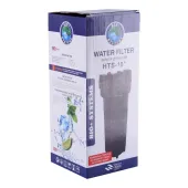 Усиленная фильтр-колба для гар. воды Bio+ systems HTS-10, 3/4"