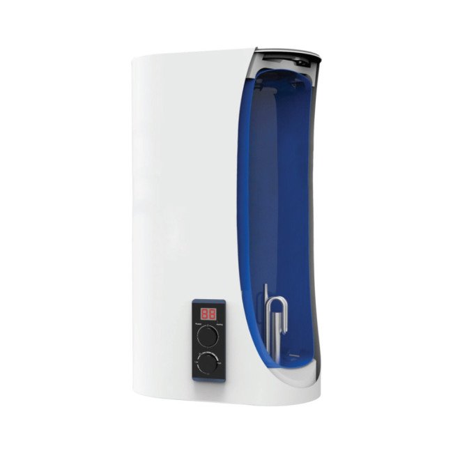 Водонагреватель электрический Thermo Alliance 100 л плоский вертикальный, мокрый 2 кВт (0,8+1,2) DT100V20G(PD) Водонагреватель электрический Thermo Alliance 100 л плоский вертикальный, мокрый 2 кВт (0,8+1,2) DT100V20G(PD)