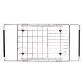 Корзина для мойки Lidz (CRM) 112 20 000 01