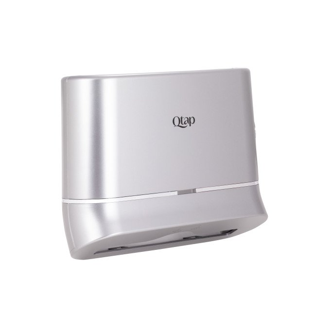 Держатель для бумажных полотенец Qtap Drzak na Rucniky DR600SP Держатель для бумажных полотенец Qtap Drzak na Rucniky DR600SP