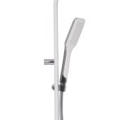 Душевая система Qtap Sloup 57106VKNW Душевая система Qtap Sloup 57106VKNW