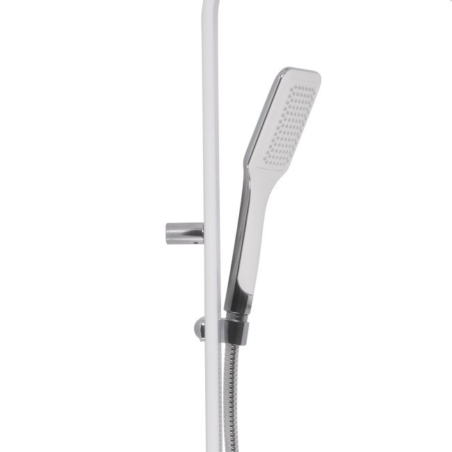 Душевая система Qtap Sloup 57106VKNW Душевая система Qtap Sloup 57106VKNW