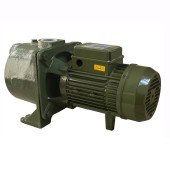 Насос вiдцентровий CB 60 PL  2,2 кВт SAER (14,0 м3/год, 60 м) однофазний