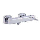 Смеситель для душа Bianchi Kubik ESDKBK2005SKCRM Смеситель для душа Bianchi Kubik ESDKBK2005SKCRM