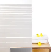 Душевая кабина Lidz Wieza SC90x90.SAT.HIGH.L, стекло Linie 4 мм