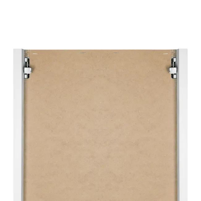 Пенал підвісний Qtap Robin 350х1650х316 White/Whitish oak QT1376PN1651LWWO