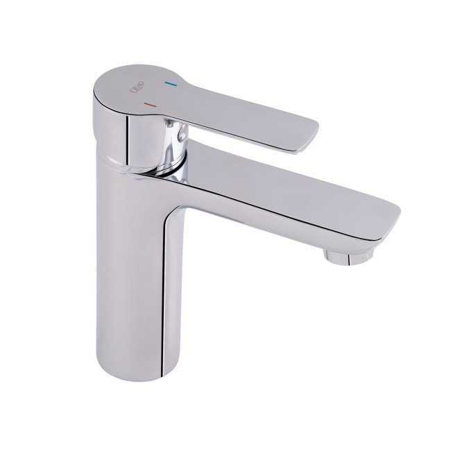 Змішувач для раковини Qtap Alza 10M50104C