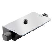 Душова система Qtap Sloup 57T105VNGBB