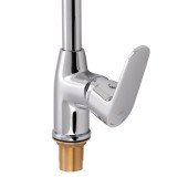 Смеситель для кухни Qtap Vranov 9018104UC