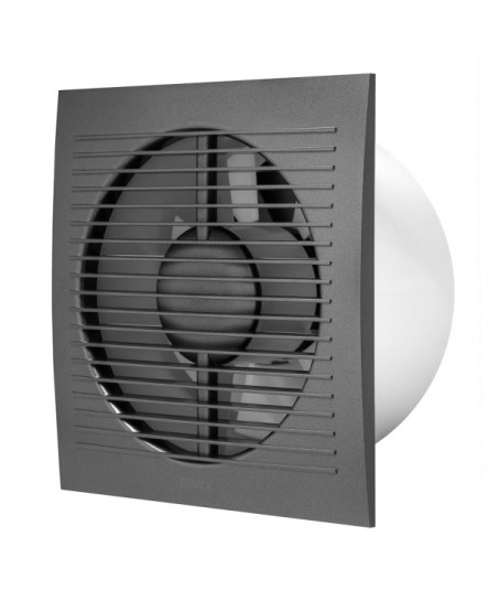 Вытяжной вентилятор Europlast Е-extra EE150A