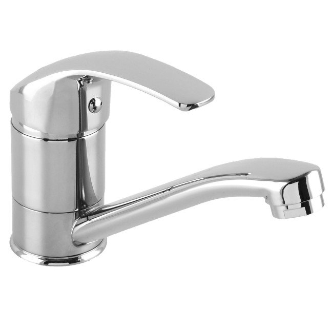 Смеситель для умывальника DOMINO ACCENT DAC-203M 2