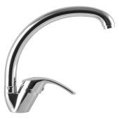 Смеситель для кухни DOMINO ACCENT DAC-103S