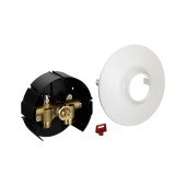 Унібокс Danfoss FHV-R без термоголовки (003L1000) Унібокс Danfoss FHV-R без термоголовки (003L1000)