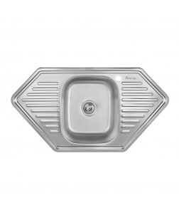 Кухонна мийка Imperial 9550-D Decor (IMP9550DDEC)