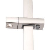 Душовий гарнітур Lidz (NKS) 49 30 323 Душовий гарнітур Lidz (NKS) 49 30 323