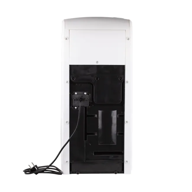Сушилка для рук Qtap Susici cepel SC1600LUP 1600 Вт