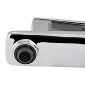 Смеситель для раковины Qtap Vlasta 1028102C Смеситель для раковины Qtap Vlasta 1028102C