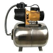 Насосная станция Optima JET100A-50INOX 1,1 кВт чугун короткий Насосная станция Optima JET100A-50INOX 1,1 кВт чугун короткий