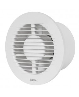 Вытяжной вентилятор Europlast E-extra EA125HT