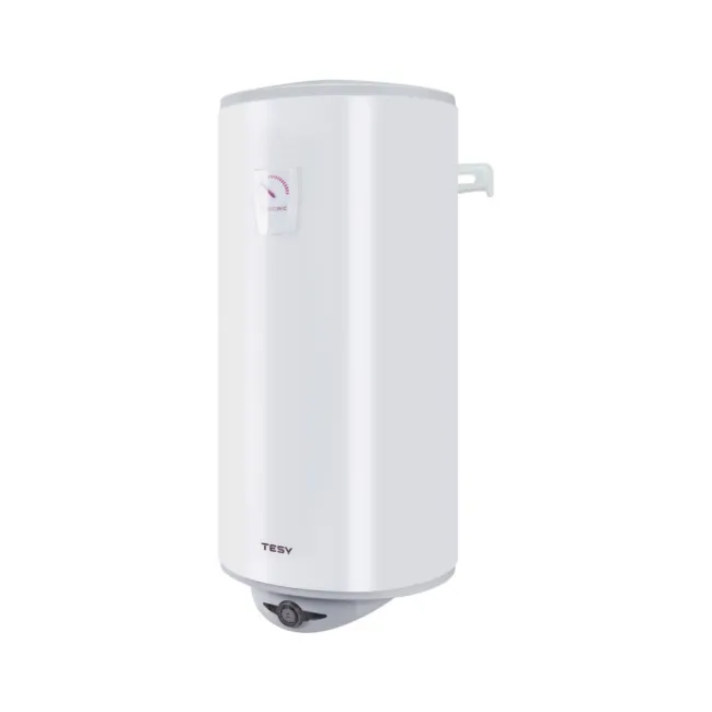 Водонагрівач Tesy Anticalc Slim 30 л, сухий ТЕН 2х0,8 кВт (GCV303516DB14TBR) 304904