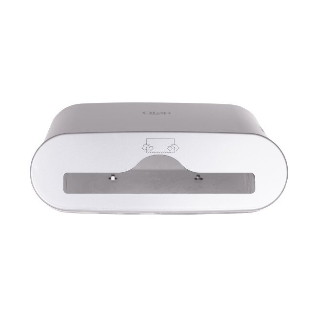 Держатель для бумажных полотенец Qtap Drzak na Rucniky DR600SP