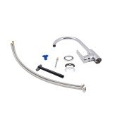 Смеситель для кухни Qtap Tern 9061102C