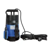 Насос дренажный Womar SPB750-3 0,75 кВт