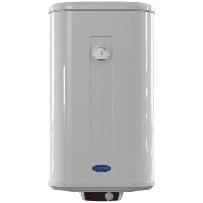 Водонагрівач LEOV LV Prism Dry 80 l квадрат сухий тен (80L Prism D) Водонагрівач LEOV LV Prism Dry 80 l квадрат сухий тен (80L Prism D)