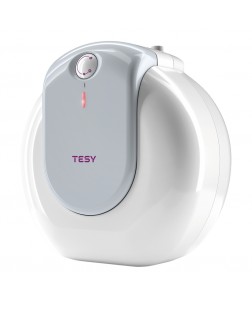 Водонагрівач Tesy Compact Line 15 л під мийкою, мокрий ТЕН 1,5 кВт (GCU1515L52RC) 304143